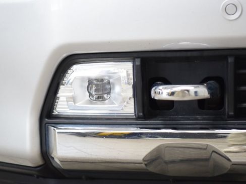 Used 2022 Chevrolet Silverado 3500 High Country w/ LPO, Hitch Package AWD/4WD image 14