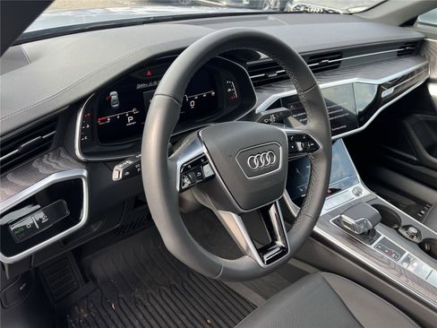 Used 2025 Audi A6 Premium w/ Convenience Plus Package image 13