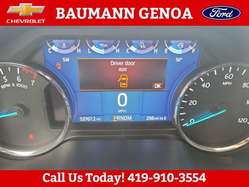 Used 2023 Ford Expedition XLT AWD/4WD image 15