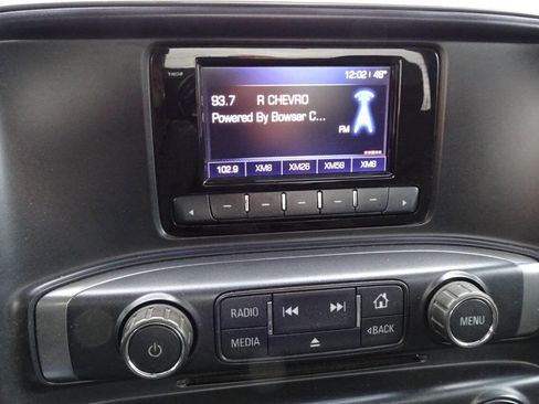 Used 2014 Chevrolet Silverado 1500 LT w/ LT Convenience Package image 23