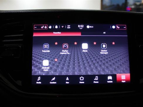 Used 2022 Dodge Durango R/T w/ Blacktop Package AWD/4WD image 22