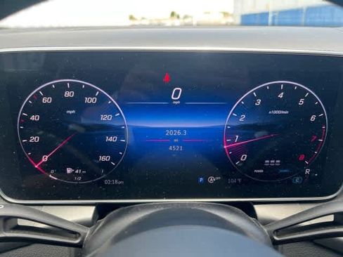 Used 2026 Mercedes-Benz GLC 300 4MATIC image 33