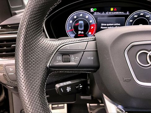 Used 2024 Audi S5 Premium Plus image 21