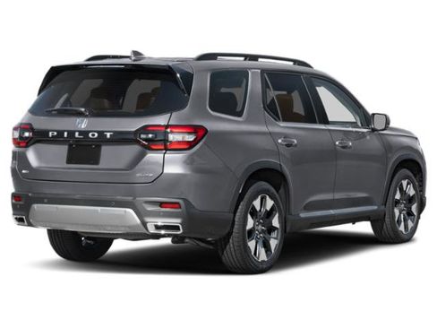 New 2026 Honda Pilot Elite image 2