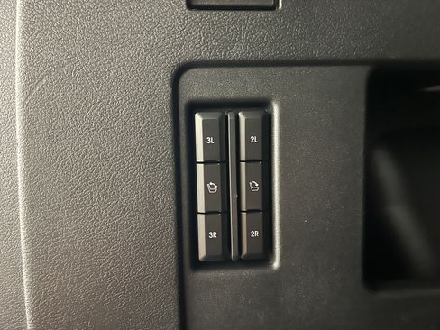 Used 2022 Lincoln Navigator L Reserve image 30