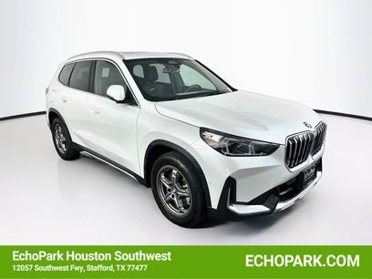 Used 2025 BMW X1 xDrive28i