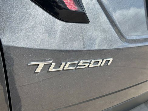Used 2022 Hyundai Tucson Limited image 51