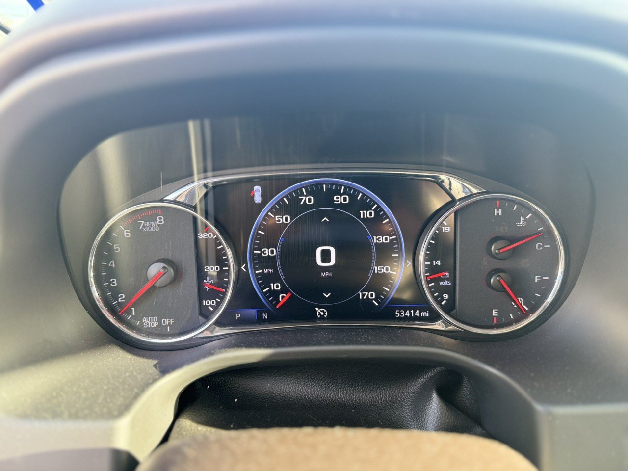 Used 2022 GMC Acadia SLT w/ Technology Package AWD/4WD image 8