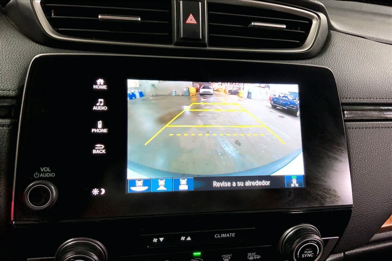 Used 2017 Honda CR-V EX-L image 27