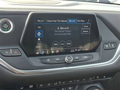 Certified 2022 Chevrolet Blazer LT image 14