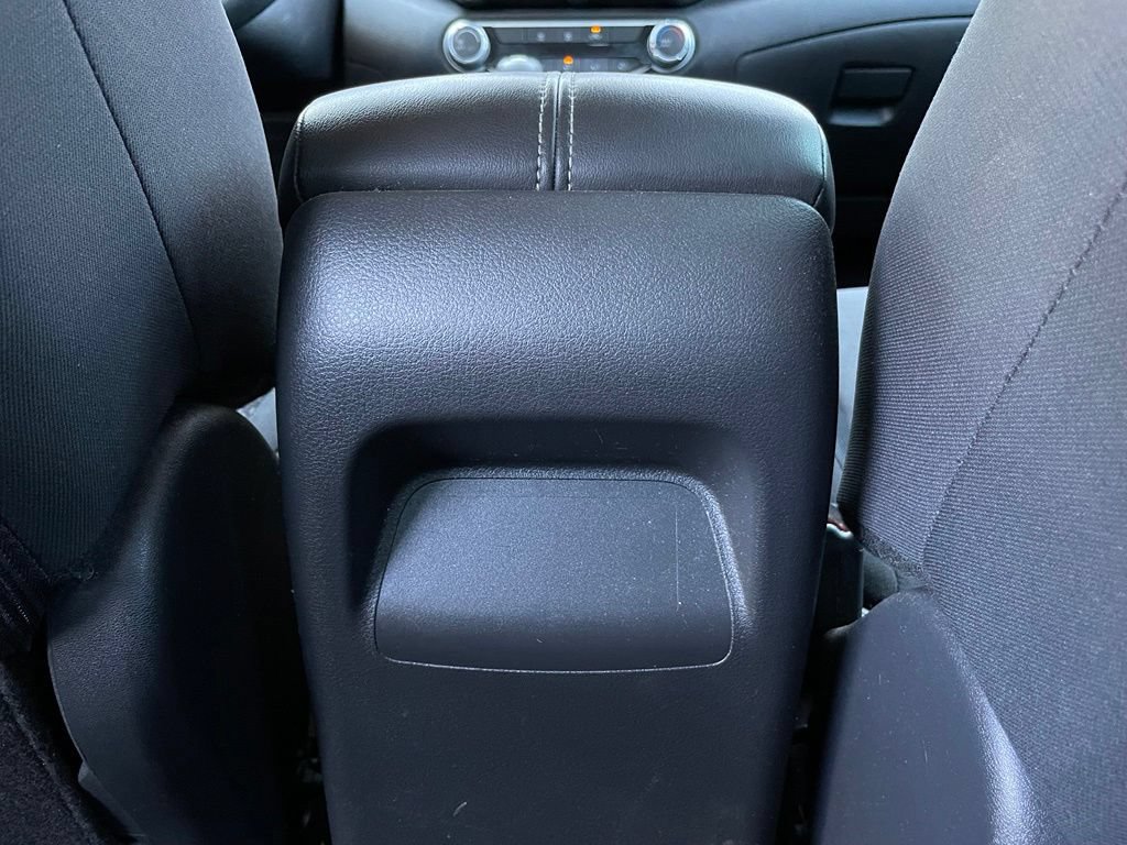 Used 2023 Nissan Sentra S FWD image 26