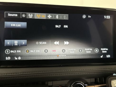 Certified 2024 Nissan Ariya ENGAGE e-4ORCE image 20