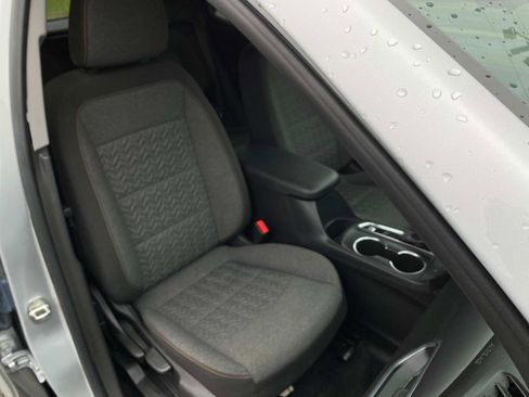 Used 2022 Chevrolet Equinox LT image 28