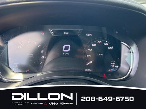 Used 2023 RAM 1500 Rebel w/ Rebel Level 2 Equipment Group AWD/4WD image 24