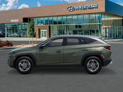 New 2026 Hyundai Tucson SE image 40