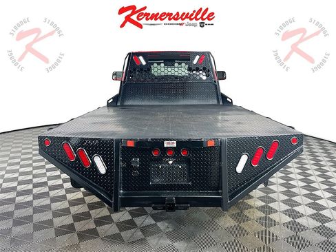 Used 2020 RAM 3500 Tradesman image 6