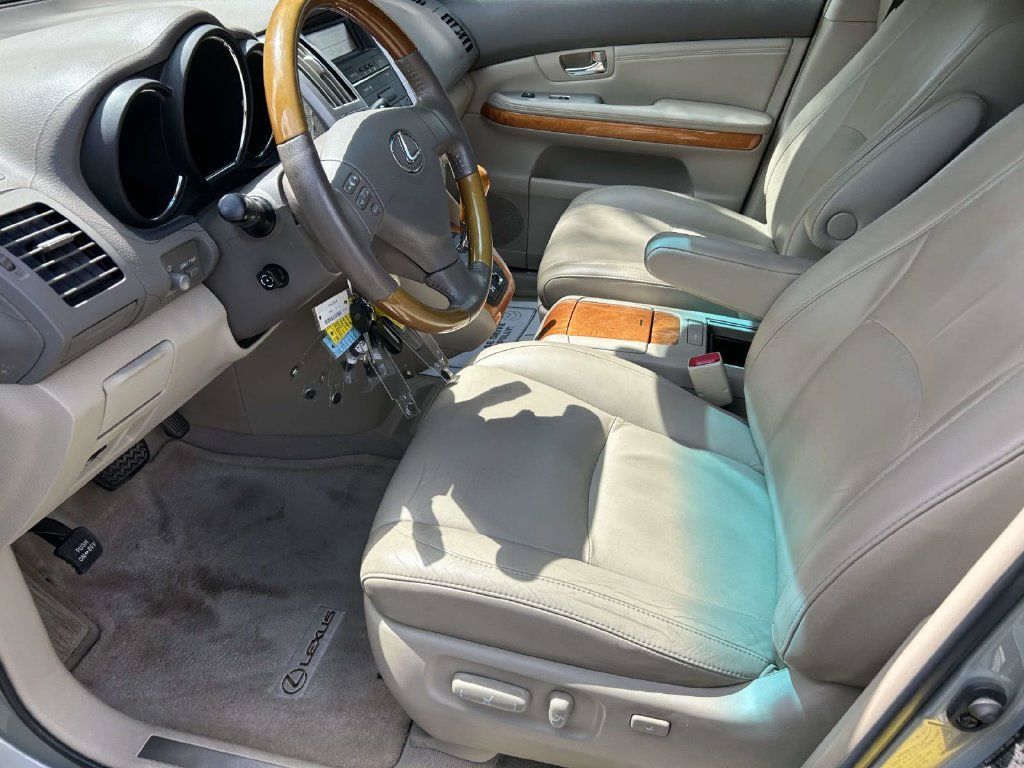 Used 2006 Lexus RX 330 AWD w/ Premium Plus Pkg image 13