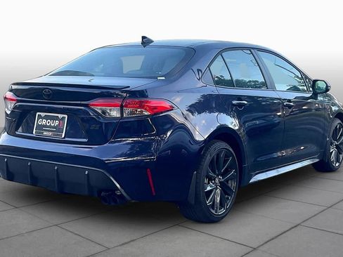 Used 2026 Toyota Corolla SE FWD image 13
