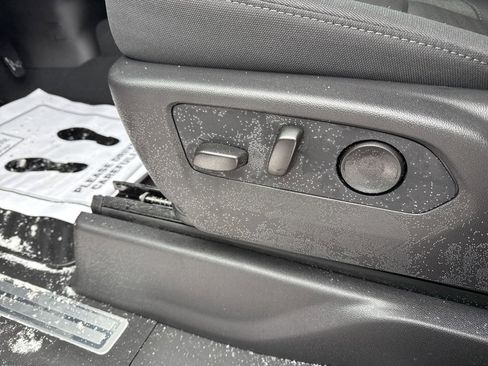 New 2026 Chevrolet Silverado 1500 LT image 20