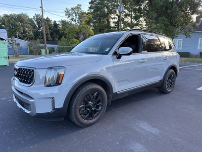 Used 2023 Kia Telluride SX Prestige X-Pro