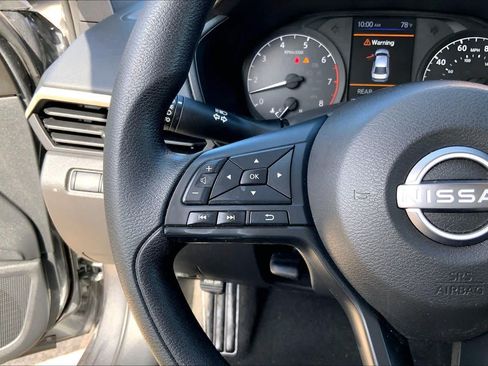 Used 2024 Nissan Altima 2.5 S FWD image 23