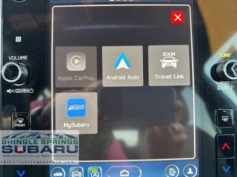 Certified 2025 Subaru Forester Premium image 51