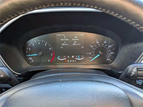 Used 2020 Ford Escape SEL image 31