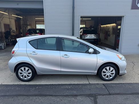 Used 2014 Toyota Prius C Two FWD image 2