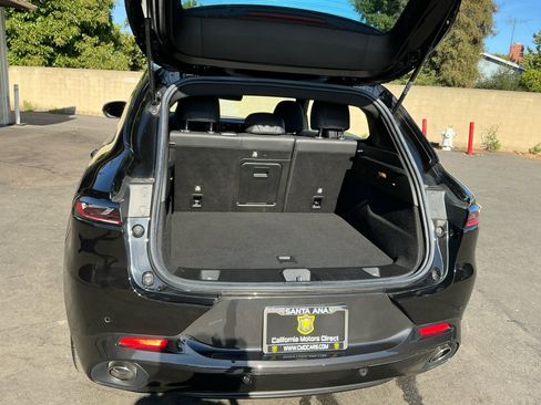 Used 2024 Dodge Hornet R/T w/ Track Pack image 25