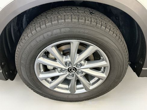 Used 2023 MAZDA CX-5 AWD 2.5 S image 11