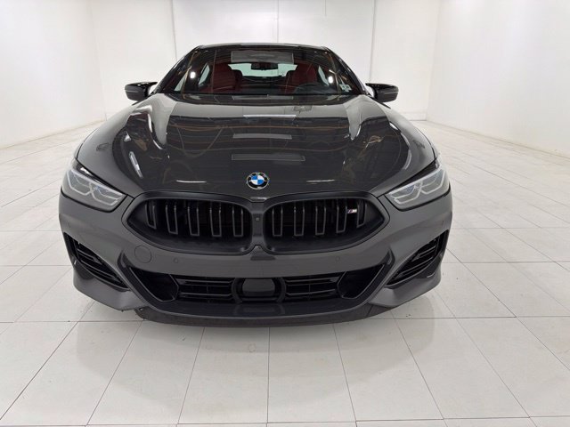 Certified 2024 BMW M850i Gran Coupe xDrive AWD/4WD image 8