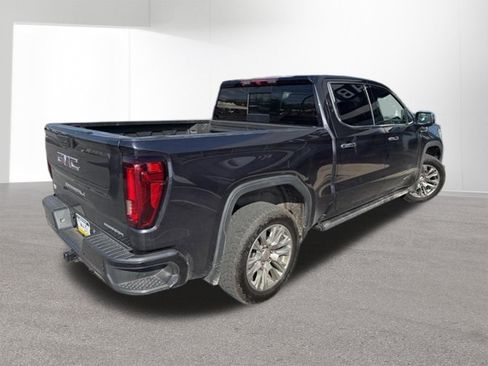 Used 2022 GMC Sierra 1500 Denali AWD/4WD image 31
