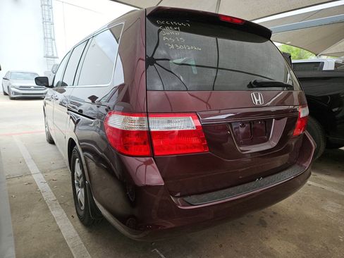 Used 2007 Honda Odyssey EX-L image 4