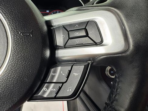 Used 2020 Ford Mustang GT Premium w/ GT Performance Package RWD image 15