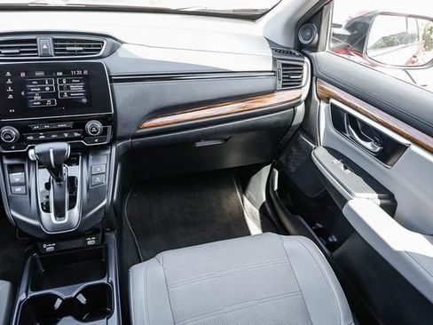 Used 2022 Honda CR-V EX-L image 18