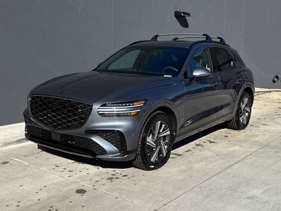 New 2026 Genesis GV70 3.5T Sport Advanced