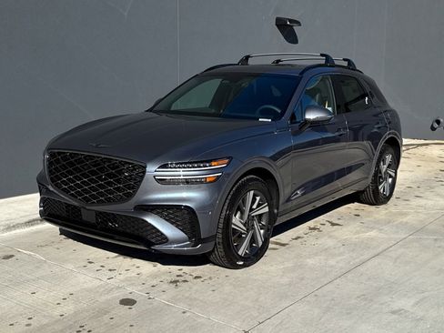 New 2026 Genesis GV70 3.5T Sport Advanced image 1