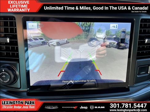 Used 2022 Ford F150 XLT w/ Equipment Group 302A High AWD/4WD image 15