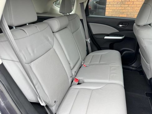 Used 2016 Honda CR-V Touring image 16