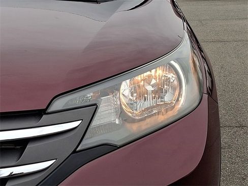 Used 2013 Honda CR-V EX-L image 9