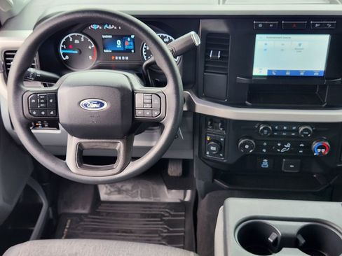 Used 2024 Ford F250 XL w/ STX Appearance Package image 28