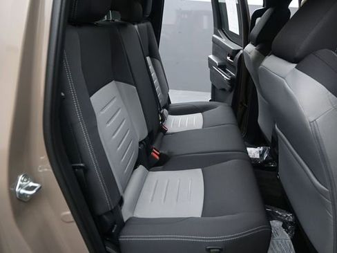 Used 2026 Toyota Tacoma TRD Sport RWD image 13