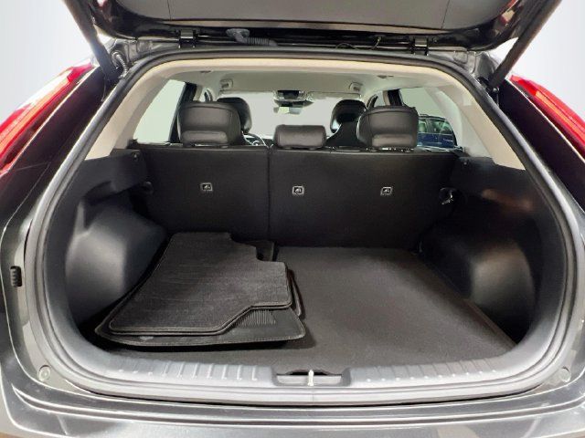 Certified 2025 Kia Niro Wind FWD image 26