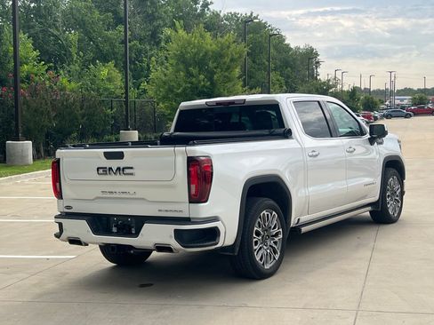 Used 2023 GMC Sierra 1500 Denali Ultimate AWD/4WD image 13