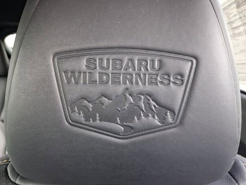 Used 2024 Subaru Crosstrek 2.5i Wilderness image 21