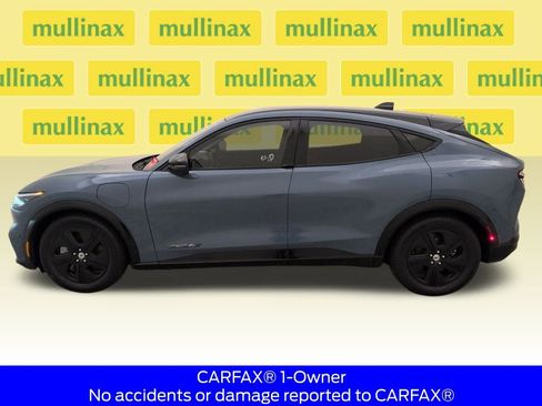 Used 2023 Ford Mustang Mach-E California Route 1 image 14