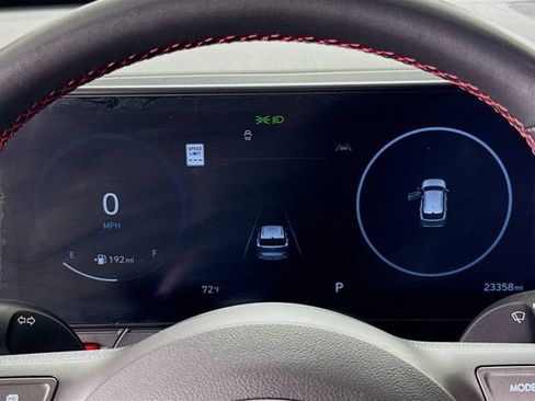 Used 2024 Hyundai Kona N Line image 12