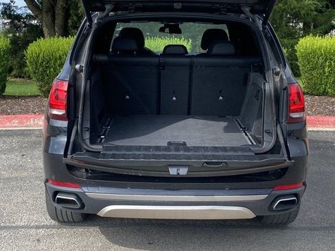 Used 2018 BMW X5 xDrive35i AWD/4WD image 7