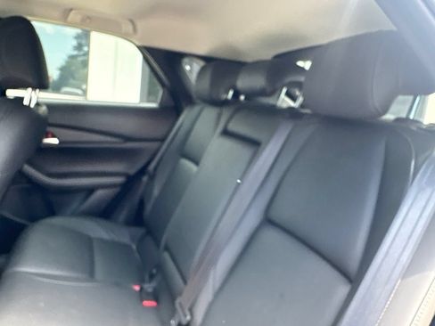 Used 2021 MAZDA CX-30 AWD 2.5 Turbo S image 5