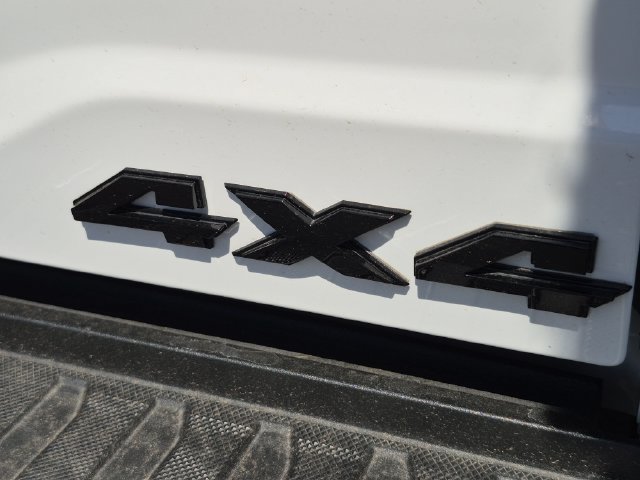 Used 2025 Ford F150 STX w/ Equipment Group 200A AWD/4WD image 30